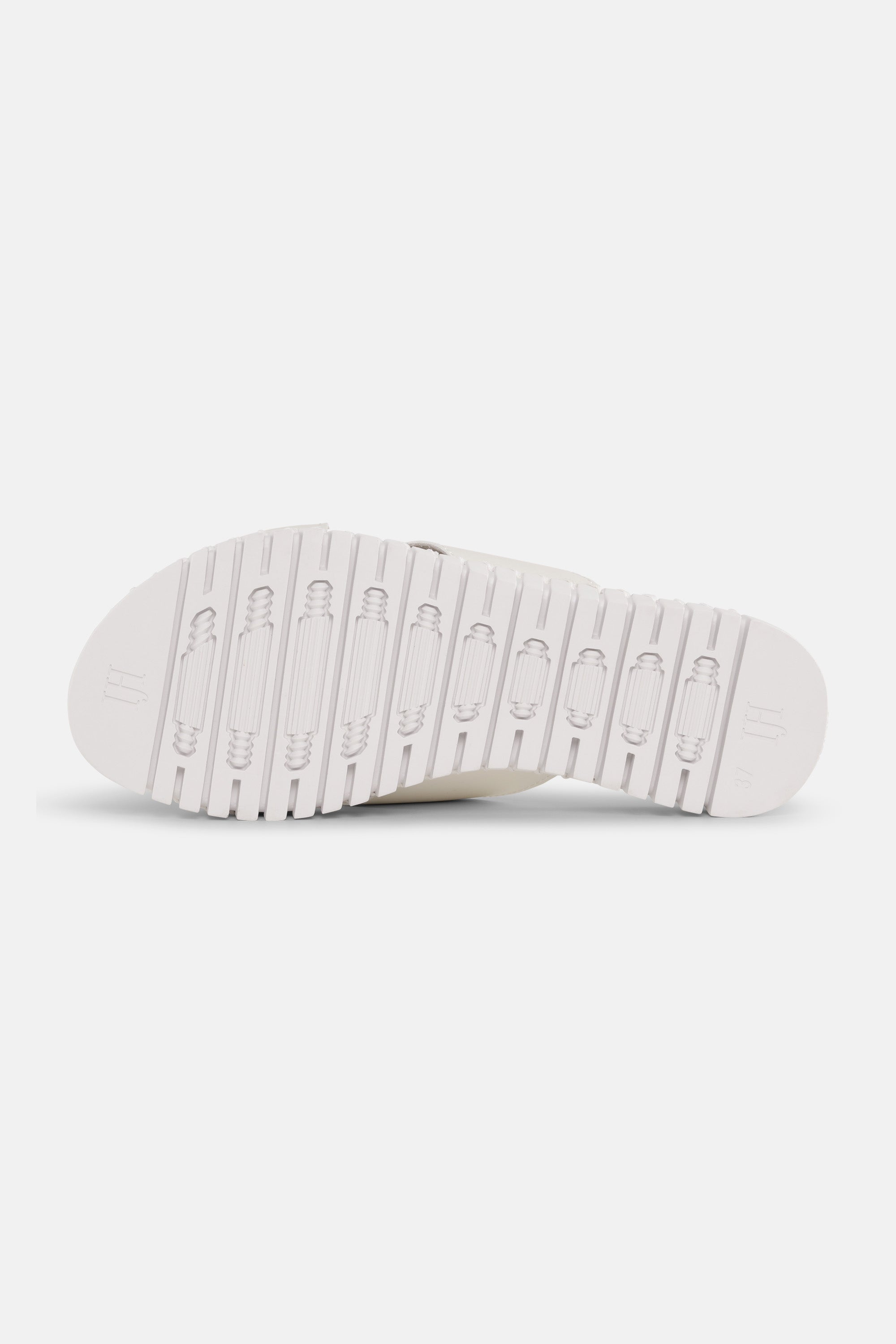 Ilse Jacobsen Hornbæk Footwear Sandalen Sandals 102 Whitecap